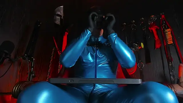 Master Connor BDSM online show from 07/05/26, 02:13