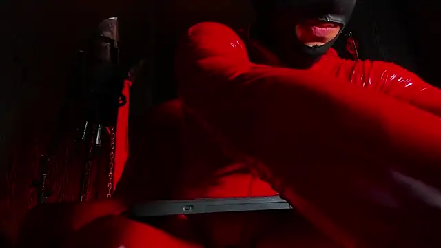 Master Connor BDSM online show from 07/08/26, 10:47