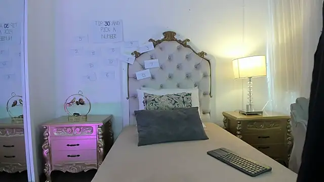 jessi lopez45 online show from 03/20/26, 07:41