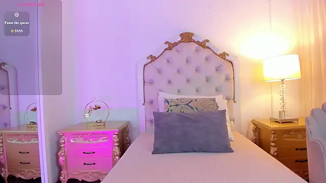 jessi lopez45 online show from 03/24/26, 07:41