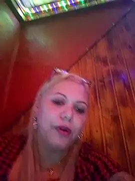 Lvna6969 online show from 11/07/25, 05:13