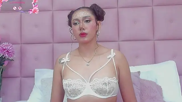 AishaAnderson online show from 12/19/25, 01:51