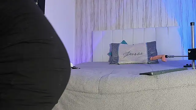 eimy angels online show from 10/27/25, 06:34