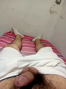 CuteAlexBoy online show from 04/20/26, 11:50