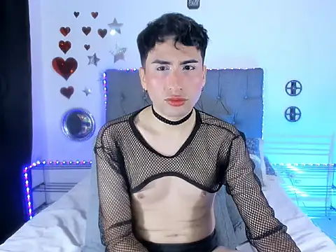 thevanillared online show from 10/22/25, 04:13