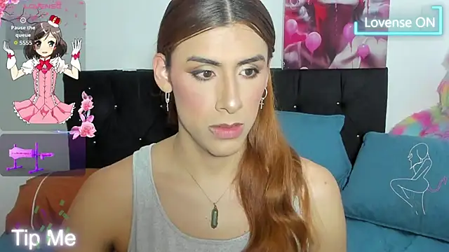 Snapshot of Ariadnne16 chatting on 10/22/25, 09:58 Ariadnne16 online show from 10/22/25, 09:58