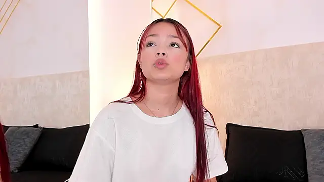 Martinaa Garcia online show from 02/09/26, 07:29