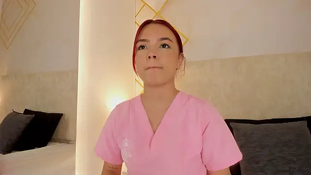 Martinaa Garcia online show from 03/12/26, 06:58