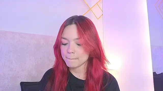 Martinaa Garcia online show from 06/01/26, 07:48