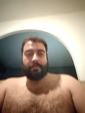 GluingPerson online show from 10/24/25, 01:13