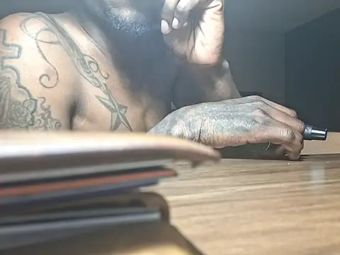 inked rayray online show from 04/09/26, 10:26