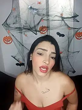 nicole-roman online show from 10/24/25, 12:45