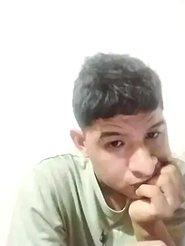 Rivera13xxx online show from 10/27/25, 02:37