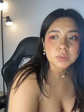  Bella 7 online show from 04/16/26, 02:34