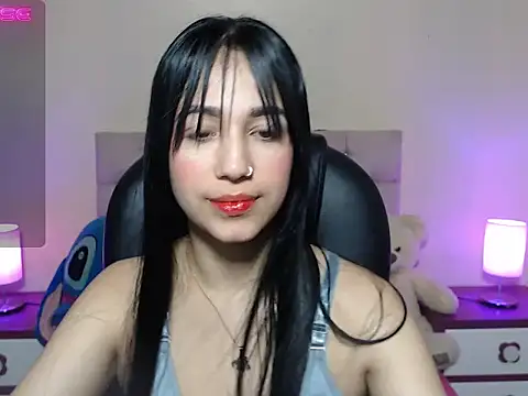 gabyy cute  online show from 11/14/25, 03:49