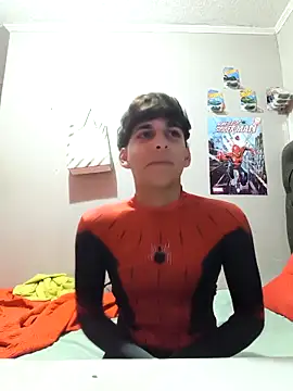 Pixuladeoro1 online show from 03/13/26, 03:46