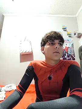 Pixuladeoro1 online show from 03/14/26, 05:13