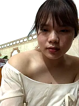 Jooahn003 online show from 10/21/25, 03:02