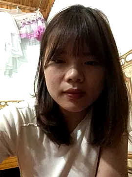 Jooahn003 online show from 10/22/25, 02:39