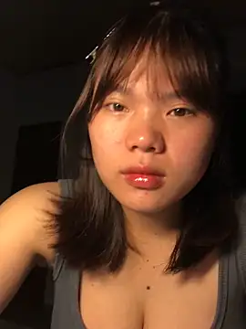 Jooahn003 online show from 10/23/25, 02:49