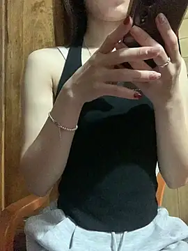 Snapshot of Lala6888 chatting on 02/12/26, 05:30 Lala6888 online show from 02/12/26, 05:30