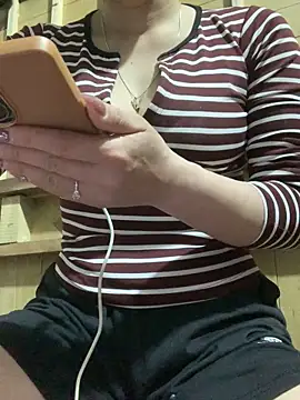 Lala6888 online show from 03/18/26, 02:42