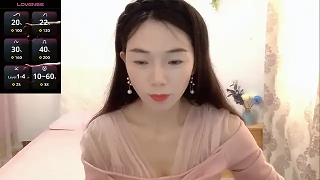 Keke-Baby170 online show from 11/16/25, 07:47