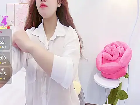 amaya-2299 online show from 11/08/25, 03:39