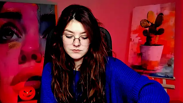 AnaSteisher online show from 10/22/25, 02:17