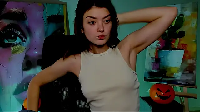 AnaSteisher online show from 10/25/25, 09:28