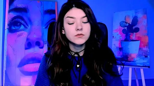 AnaSteisher online show from 11/14/25, 09:41