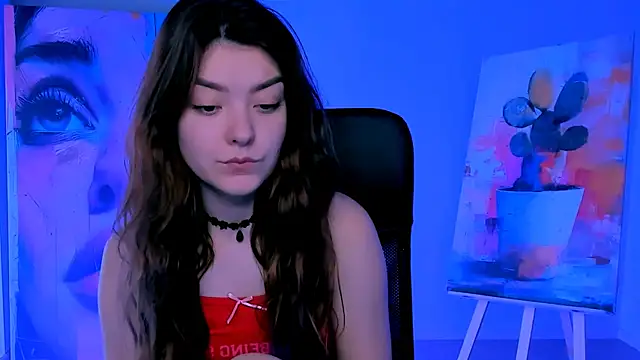 AnaSteisher online show from 11/18/25, 10:20