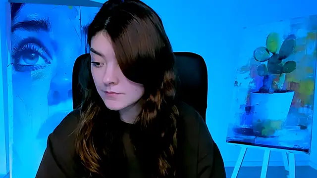 AnaSteisher online show from 11/25/25, 01:11