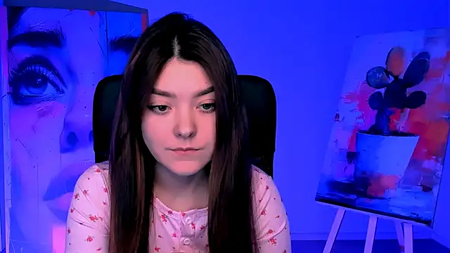 AnaSteisher online show from 11/28/25, 03:14