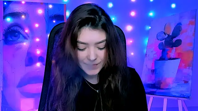 AnaSteisher online show from 01/05/26, 05:27