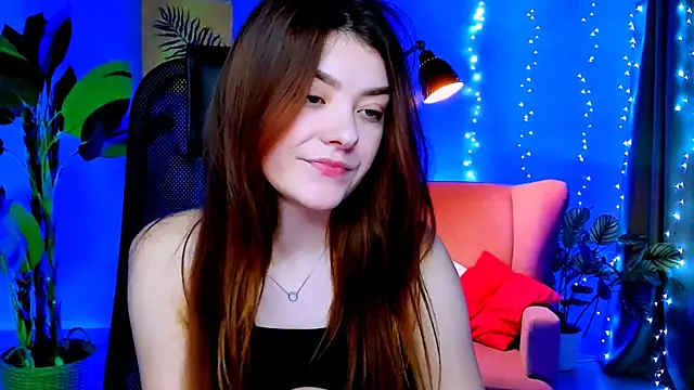 AnaSteisher online show from 01/12/26, 02:11