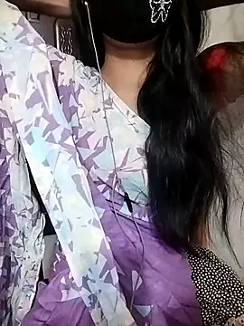 Ratri-Biswas online show from 12/18/25, 12:00