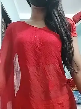 Ratri-Biswas online show from 05/29/26, 01:03