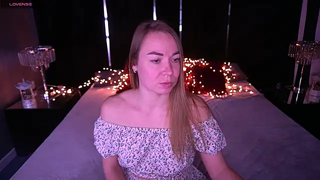 VixenMuse online show from 02/11/26, 09:31