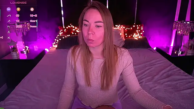 VixenMuse online show from 02/24/26, 09:24