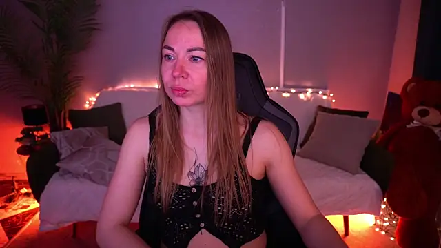 VixenMuse online show from 04/05/26, 08:06