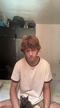 JoelnClouds online show from 02/09/26, 06:12