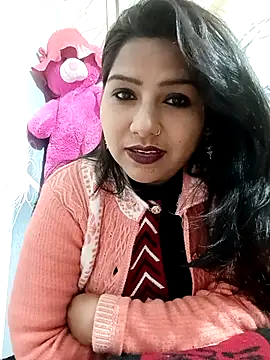 Vanshika1432 online show from 01/06/26, 05:33