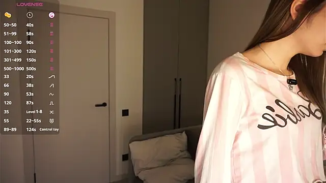 BrynnHolverson online show from 01/15/26, 07:28