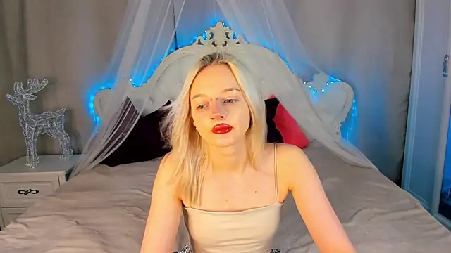 AlessaKiss online show from 03/14/26, 02:17