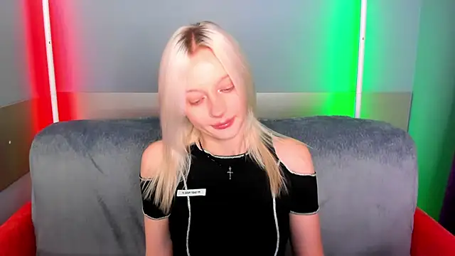 AlessaKiss online show from 07/03/26, 01:45