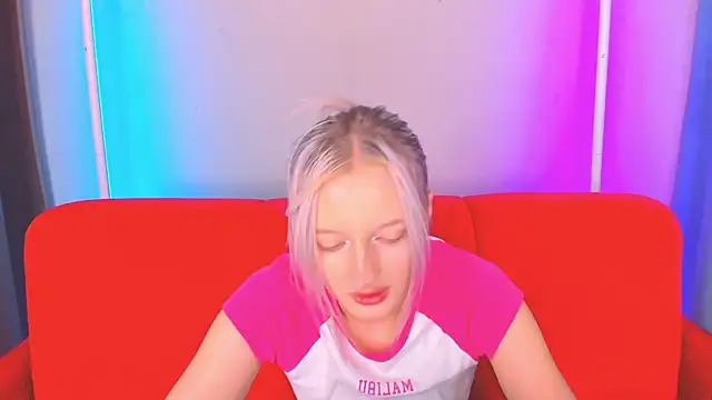 AlessaKiss online show from 07/10/26, 03:11