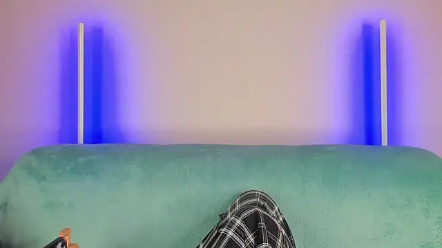 AlessaKiss online show from 07/11/26, 01:52