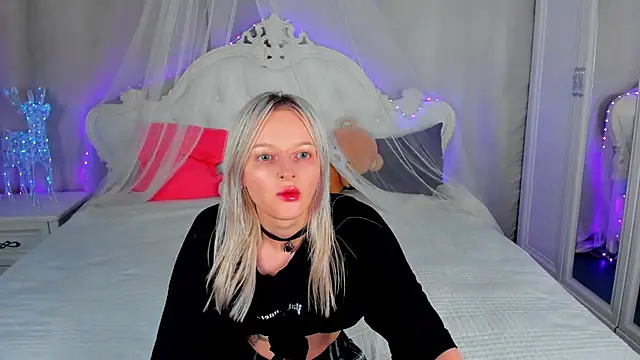 AlessaKiss online show from 07/14/26, 02:05