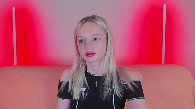 AlessaKiss online show from 07/17/26, 07:04